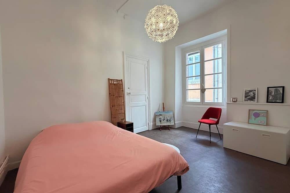 Entire apartment, Le grand Haussmannien in Le Puy-en-Velay, Haute-Loire