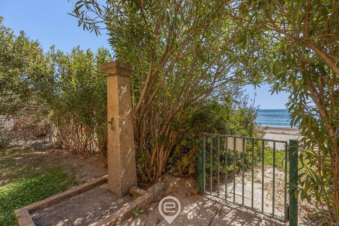 Ganze Wohnung, Ferienwohnung für 2 Personen in Torre di Bari, Ogliastra Provinz