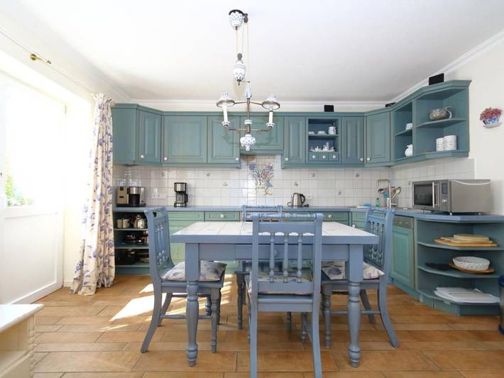 Ganze Wohnung, Krauthahn Kamin in Westerland, Sylt (Gemeinde)