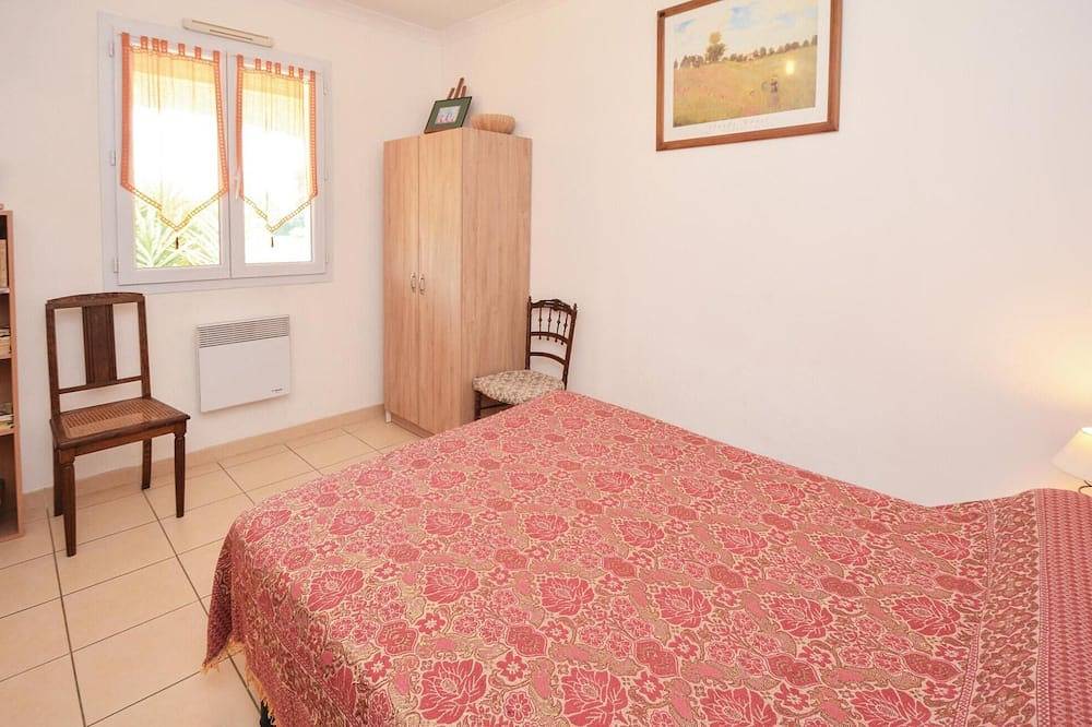 Geweldig huis met 3 slaapkamers in. in Pignan, Côte d'Améthyste