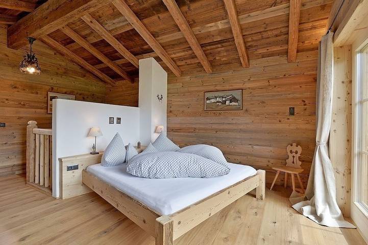 Ferienhaus für 2 Personen, mit Pool und Garten sowie Sauna im Zillertal - 3