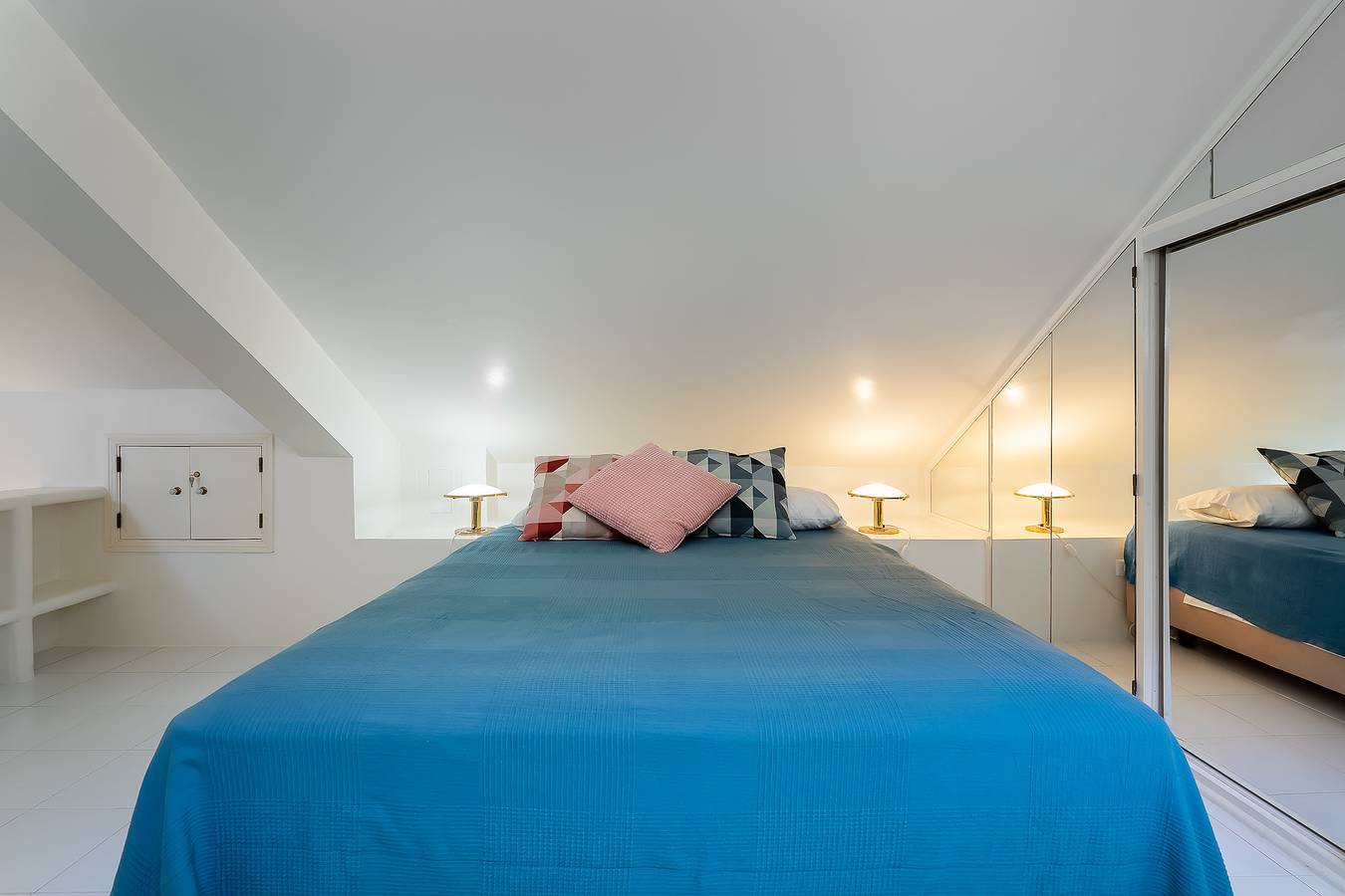 Ganze Wohnung, Ferienwohnung "Marina Views" mit Balkon und Wlan in Vilamoura, Quarteira