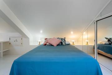 Apartamento De Férias para 4 Pessoas em Vilamoura, Quarteira, Foto 2