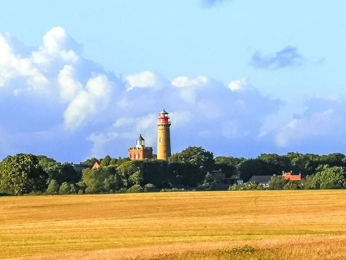 Strandhaus Lee Sauna Kamin Wlan in Breege, Rügen