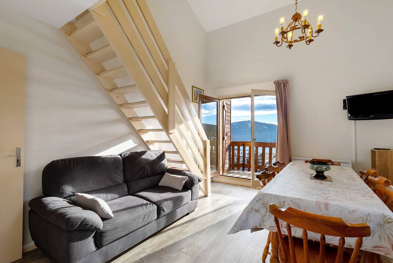 Photo : Appartement de vacances
