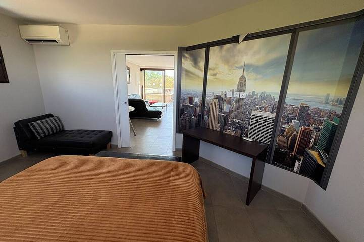 Gîte pour 3 personnes, animaux acceptés à Lavérune - 4