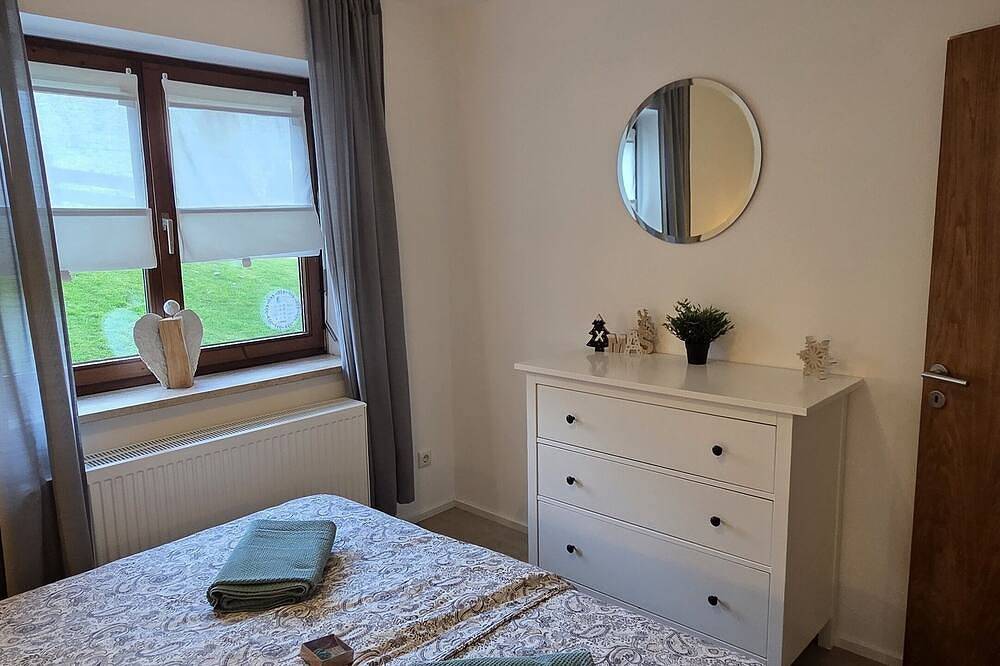 Ganze Wohnung, Ferienwohnung/App. für 4 Gäste mit 55m² in Peiting in Peiting, Romantische Straße