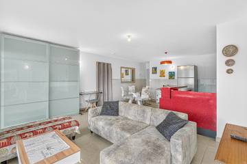 Apartment for 5 People in Puy-Sanières, Hautes-Alpes, Photo 4