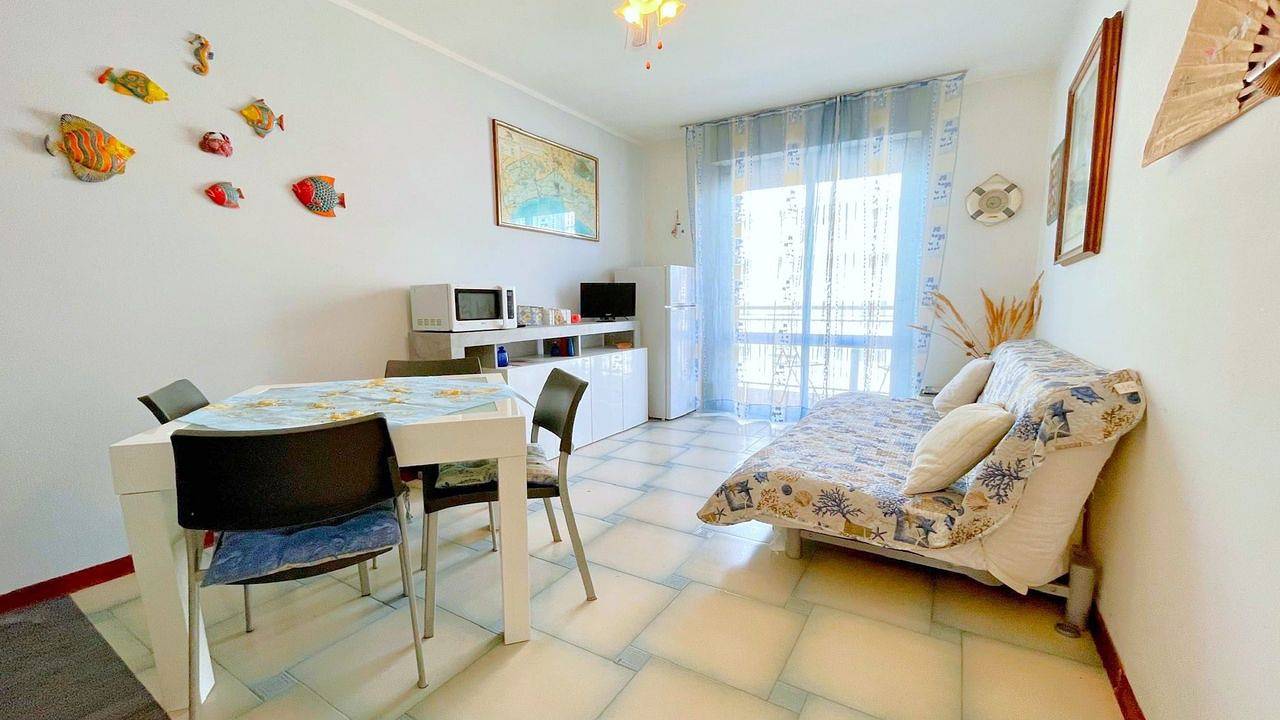 Apartamento vacacional entero, Ferienwohnung für 4 Personen (50 m²) in Porto Santa Margherita in Porto Santa Margherita, Caorle