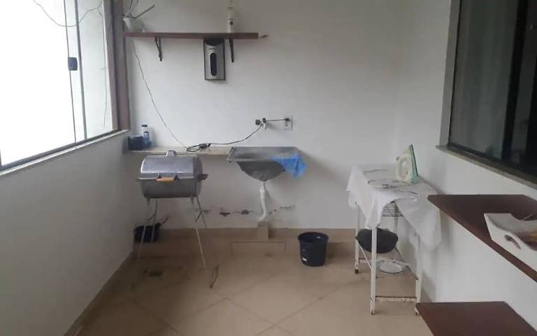 Ferienhaus für 10 Personen, mit Balkon - 1