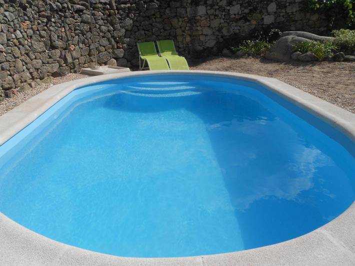 Maison de campagne pour 9 personnes, avec jardin, animaux acceptés dans Castille-La Manche - 3