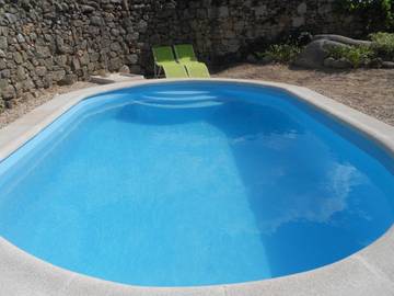 Casa Rural para 9 Personas en Menasalbas, Provincia de Toledo, Foto 2