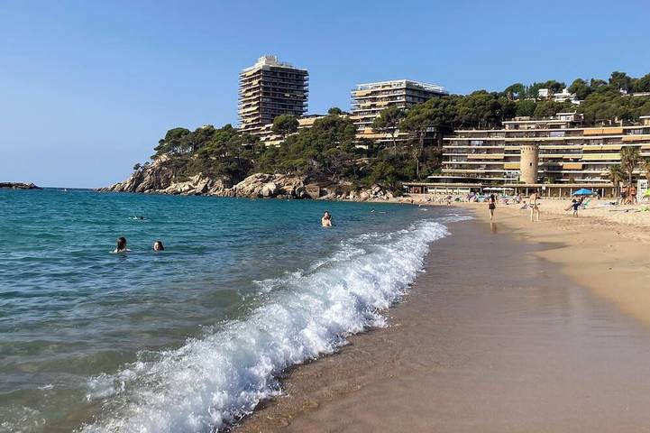 Apartamento de vacaciones para 3 personas, Se admiten mascotas - 1