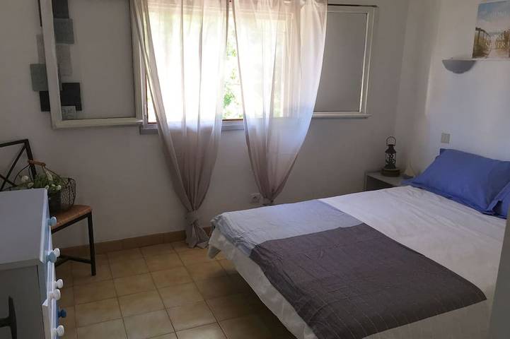 Rare et typique, maison de vacances à 400 m de la Plage !!! in Grau-d'Agde, Agde