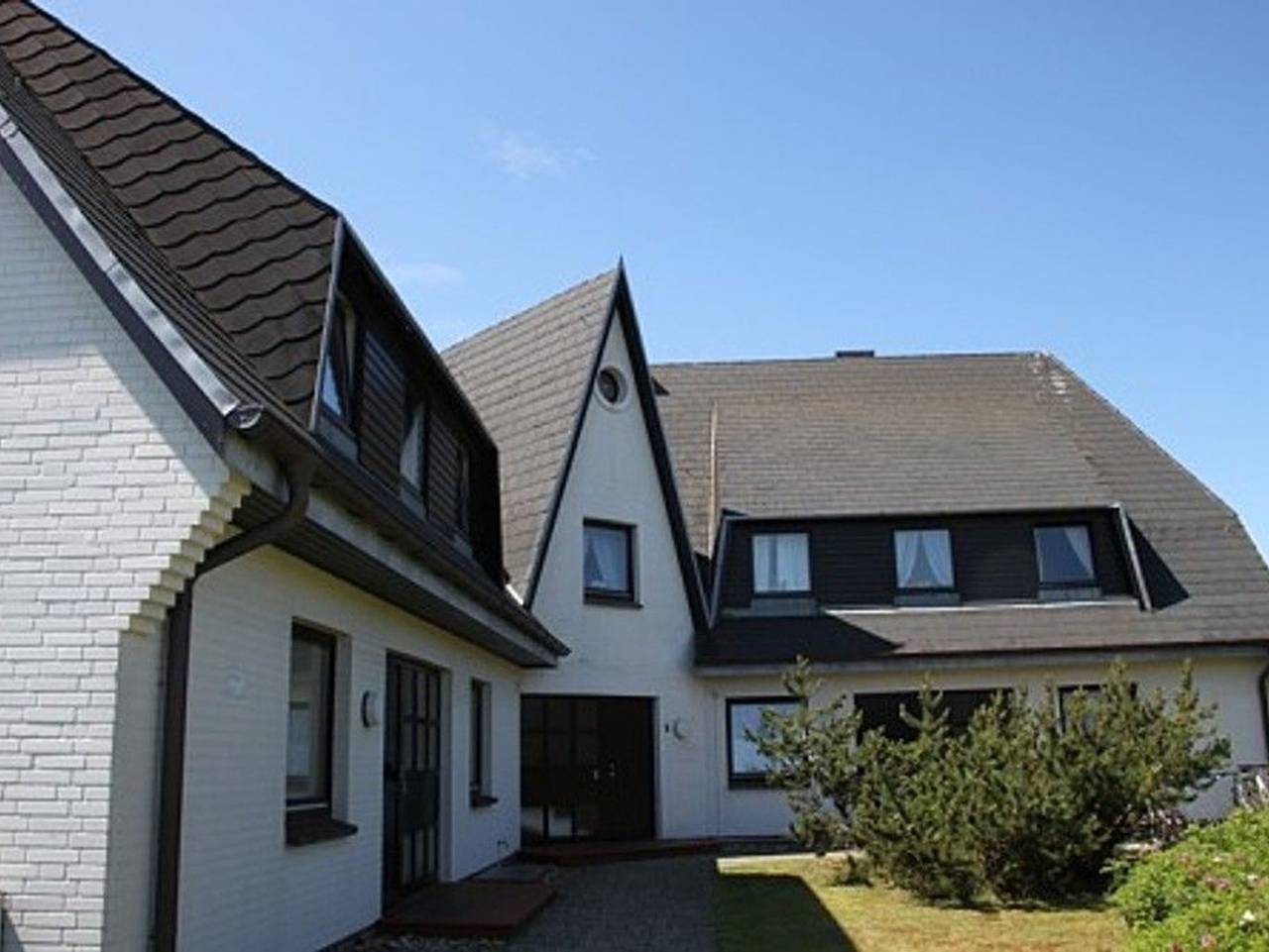 Ganze Ferienwohnung, Rüm Hart I / Lorenz - Rüm Hart I / Lorenz in Hörnum, Sylt