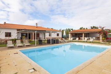 Ferieleilighet til 4 Personer i Costa Vicentina, Algarve, Bilde 1