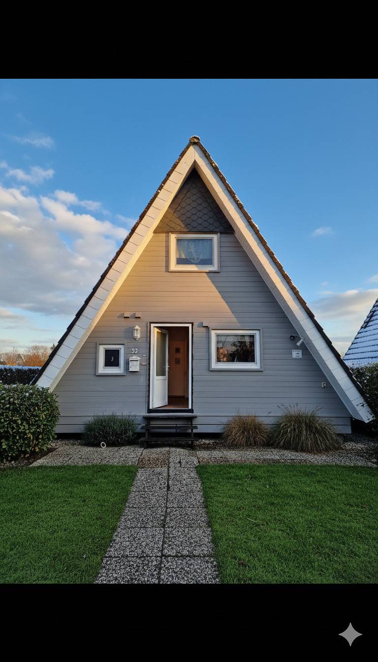 Banno´s Kajüte in Fedderwardersiel, Butjadingen