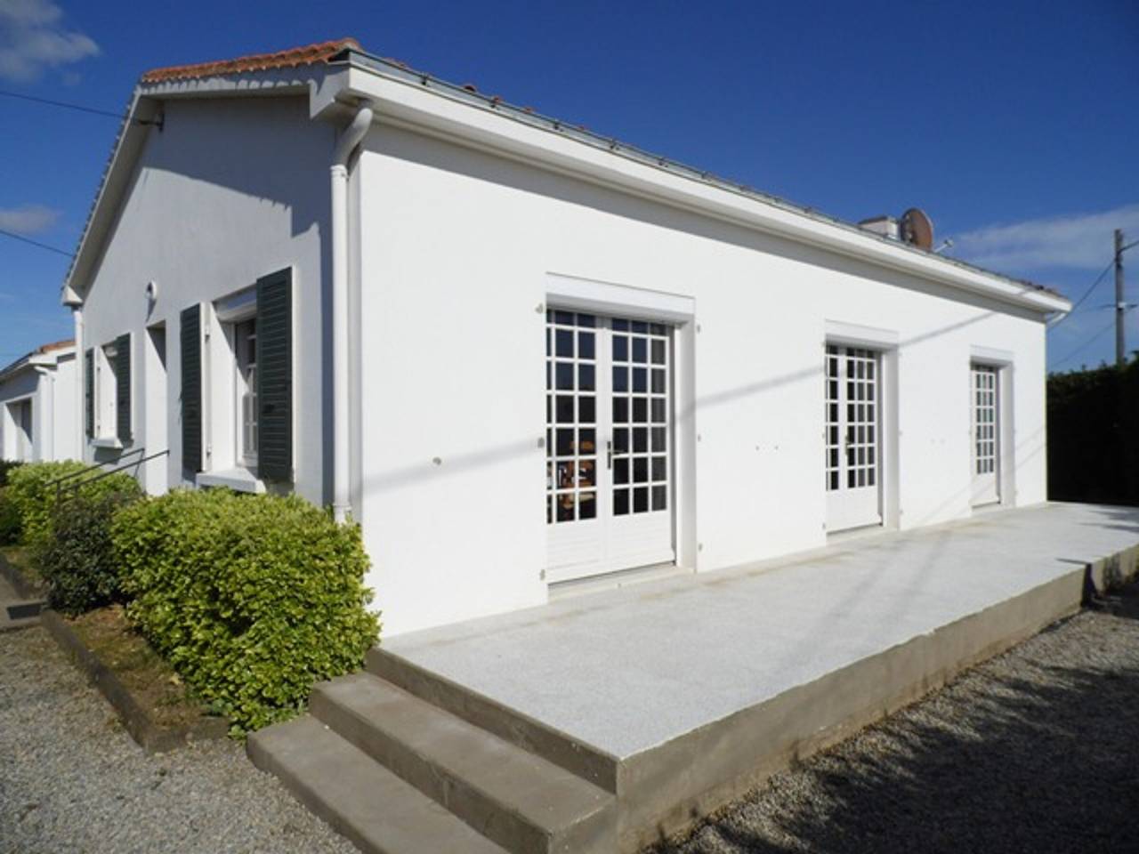 Confort Moderno: Casa de 3 Habitaciones en L'Aiguillon Sur Mer in L'Aiguillon-sur-Mer, Fontenay-le-Comte