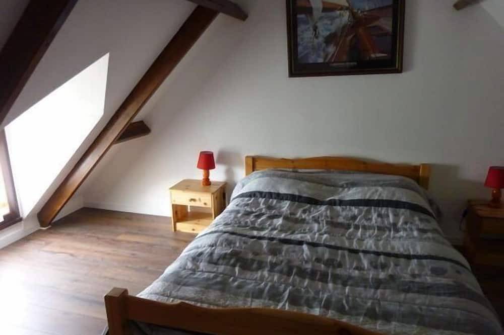 Accommodation 4 people in Damgan, Côte des Mégalithes