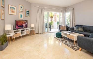 Apartamento De Férias para 4 Pessoas em Mijas Golf, Mijas, Foto 2