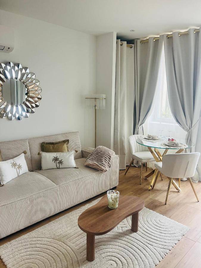 Appartement de vacances pour 2 personnes