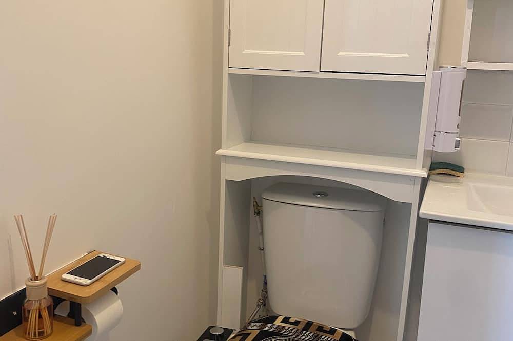 Entire apartment, Parc Des Exportations in Le Blanc-Mesnil, Seine-Saint-Denis