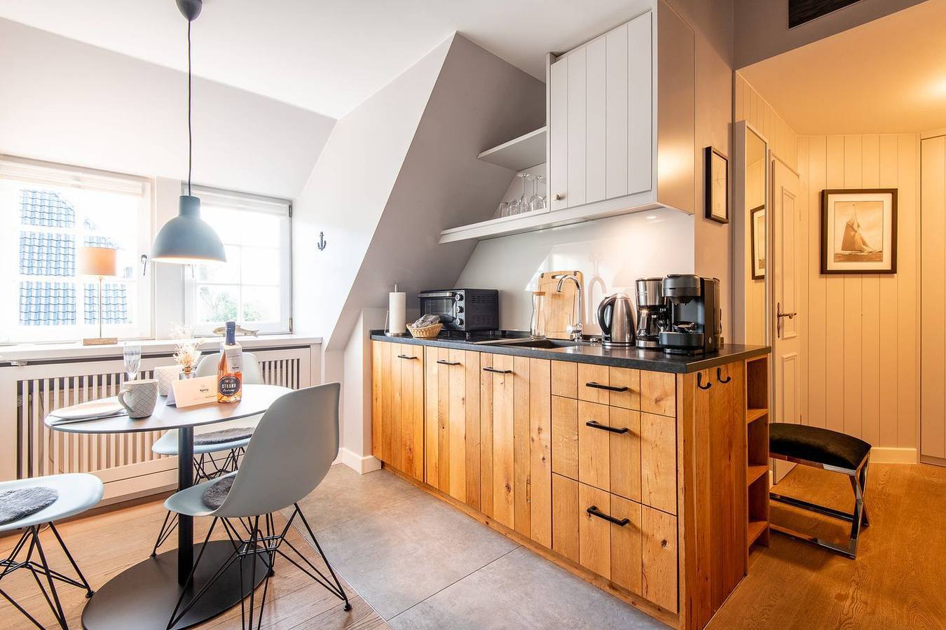 Ganze Wohnung, Witthüs, Whg. 7 in Wenningstedt, Sylt