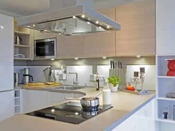 Ferienhaus für 6 Personen in Juist, Landkreis Aurich, Bild 4