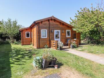 Holiday House for 4 People in Northumberland, North East England, Photo 1