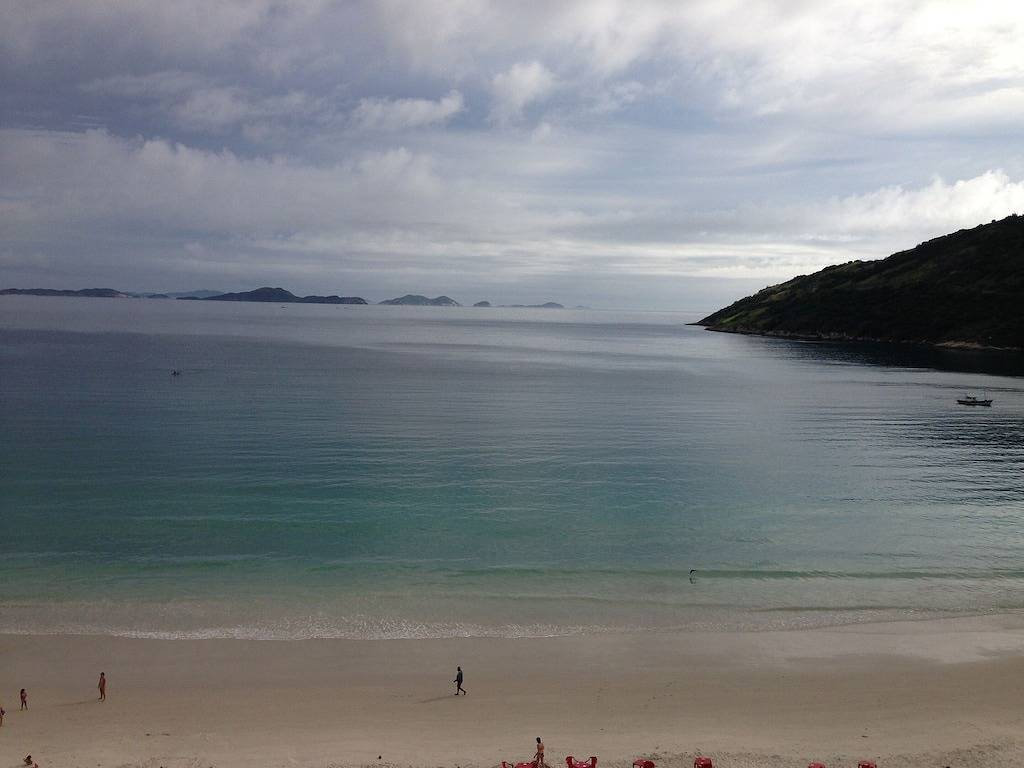 Ganze Wohnung, Loft mit wunderschönem Meerblick. in Arraial do Cabo, Rio de Janeiro (Bundesstaat)