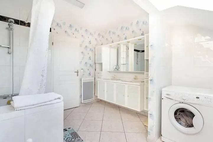 Ganze Wohnung, Homerez - Wohnung Villeparisis in Villeparisis, Seine-et-Marne