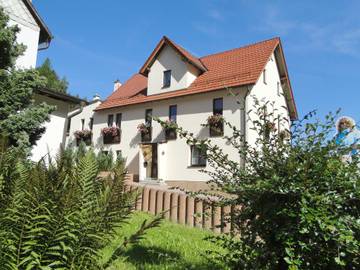 Hütte für 4 Personen in Rohrbach, Thüringer Wald, Bild 1