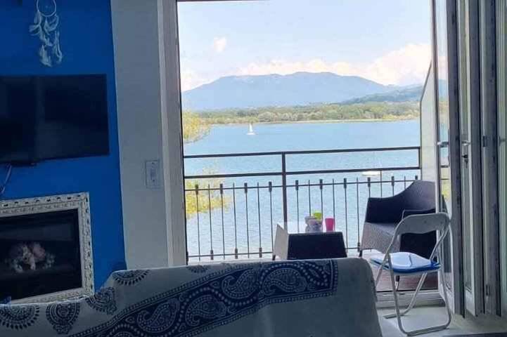 Ferienwohnung für 4 Personen, mit Balkon - 1