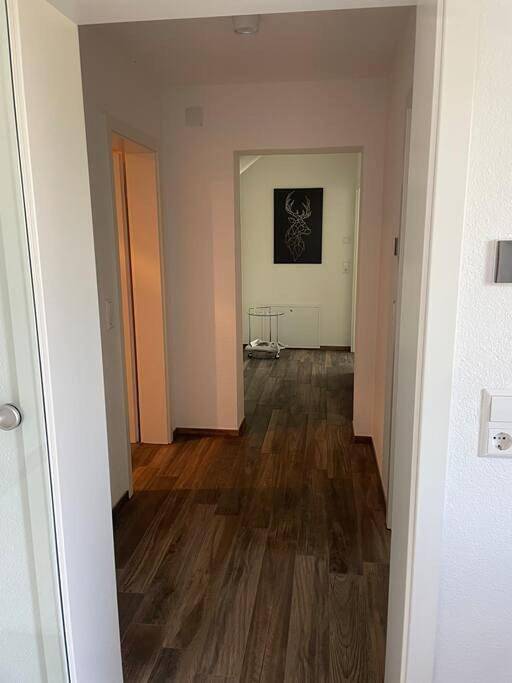 Ferienwohnung für 3 Personen, mit Terrasse und Garten sowie Ausblick in Weißensberg - 3