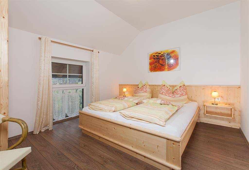 Ganze Ferienwohnung, Appartement/Fewo (max. 6 Personen) in Rottenmanner und Wölzer Tauern, Irdning-Donnersbachtal