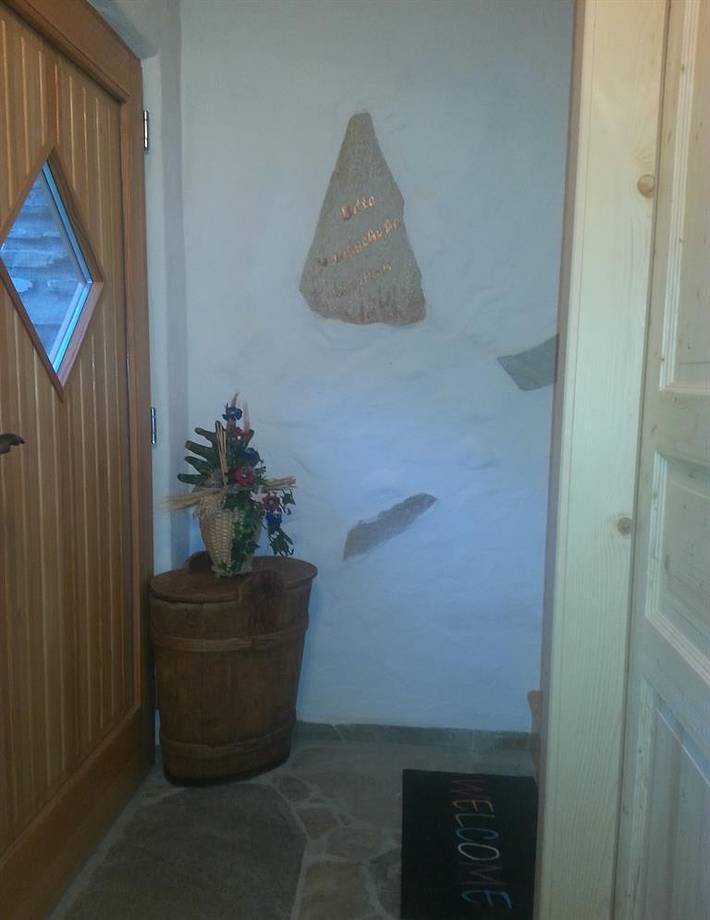 Hütte für 5 Personen, mit Ausblick und Garten in Kärnten - 4