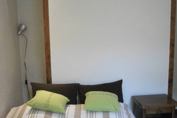 Gîte pour 2 personnes, avec Jacuzzi et Terrasse à Beaumont-de-Lomagne