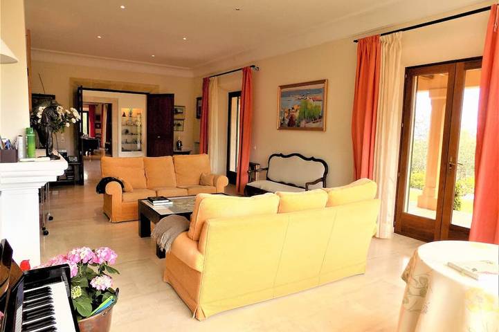 Ca Nostra de Esporles, Charming Finca for families in Esporlas close to Palma in Esporles, West Majorca