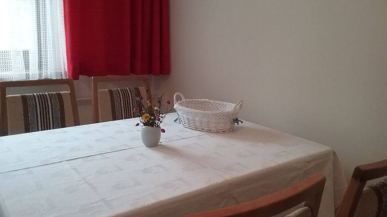 Ganze Ferienwohnung, Ferienwohnung für 2 Personen (60 m²) in Bad Wildbad Im Schwarzwald in Bad Wildbad, Nordschwarzwald