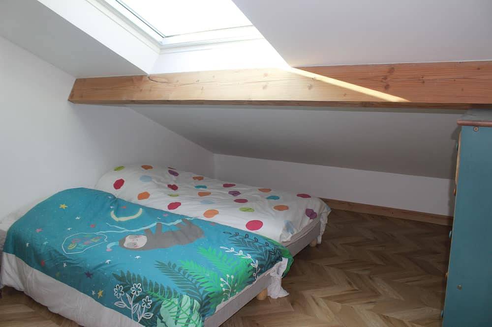Maison à Louer - L'idylle à la mer in Quiberville, Dieppe und Umgebung