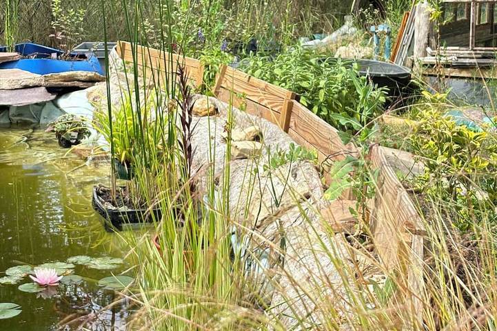 Maison de vacances pour 7 personnes, animaux acceptés