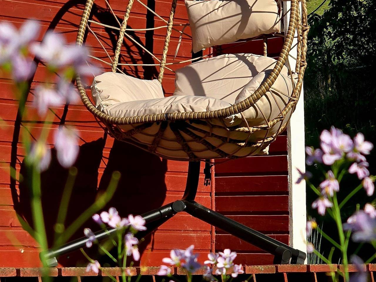 Tiny House Smaland in Rorodt, Bernkastel-Kues & Umgebung