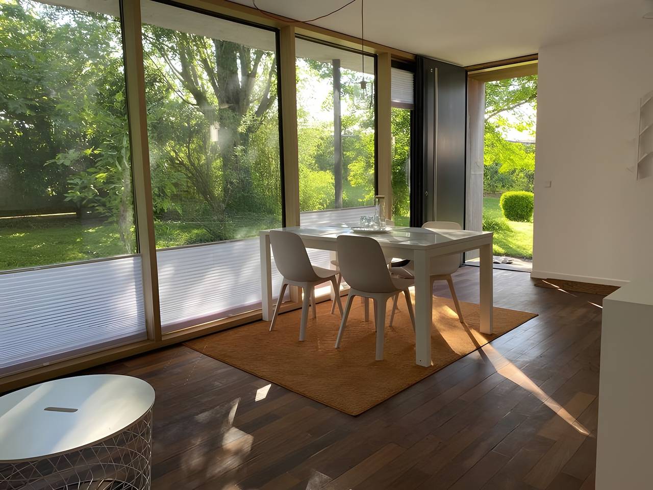 Ganze Wohnung, Ferienwohnung Falterweg mit 40m², 1 Schlafzimmer, für max. 2 Erwachsene + 1 Kleinkind + 1 Hund in Kippenhausen, Immenstaad am Bodensee