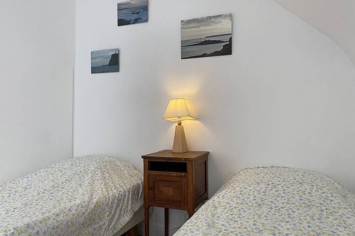 Location de vacances pour 13 personnes à La Bouillie - 3