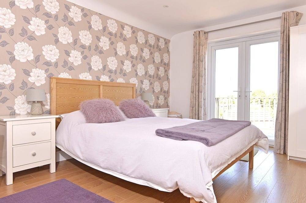Prachtig strandhuisje voor de perfecte Britse vakantie in Pevensey, East Sussex