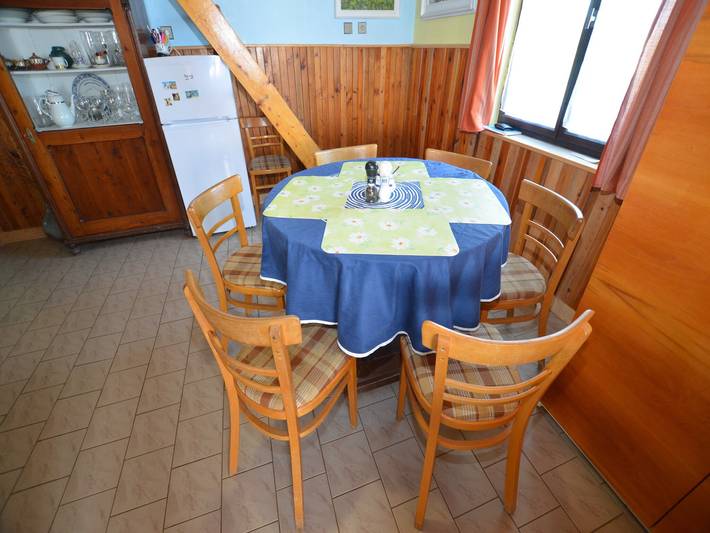 Ferienhaus für 4 Personen, mit Haustier in Tschechien - 3
