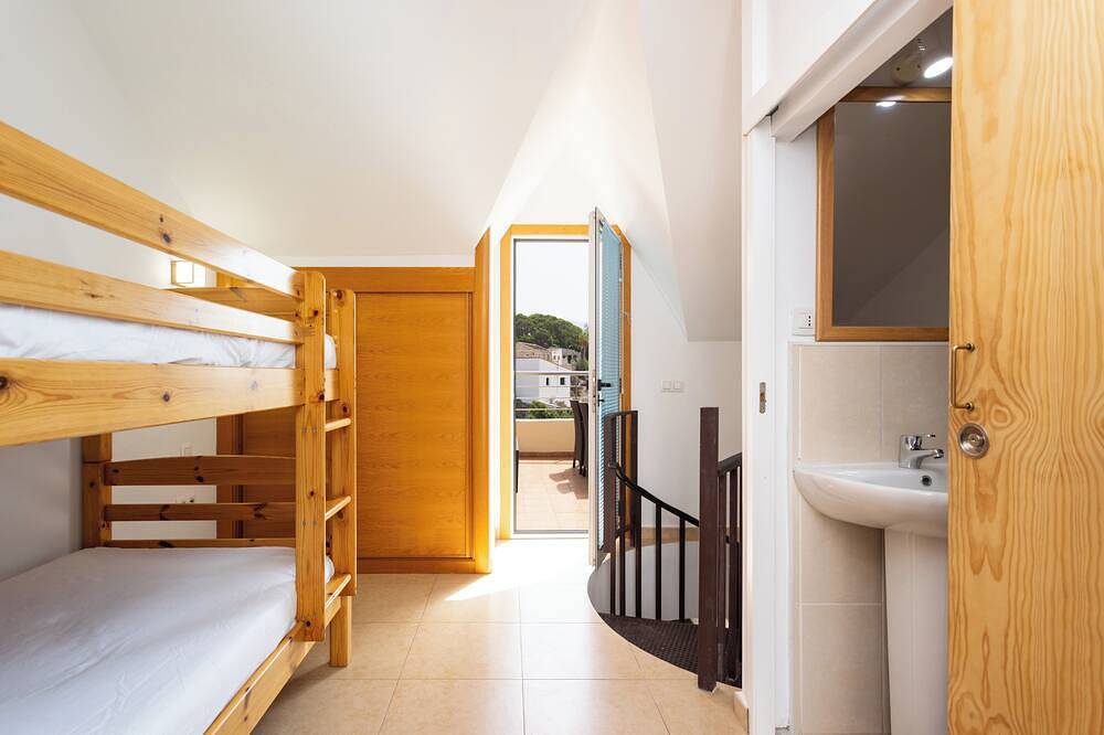 Apartamento entero, Bonito dúplex en frente del mar en Playa San Juan in Playa de San Juan (Guía de Isora), Guía de Isora