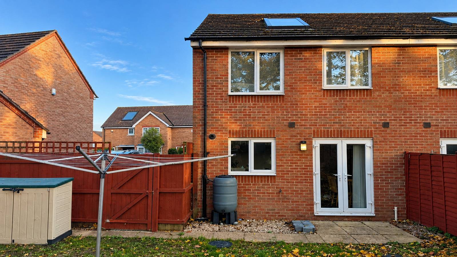 3-Bed House for 5 Guests Near Nec & Bham Airport in Solihull, Birmingham e dintorni