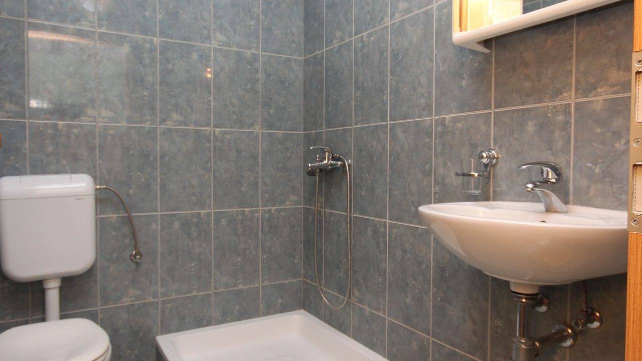 Ganzes Studio, Studio für 3 Personen (20 m²) in Rat in Zivogosce, Makarska Riviera