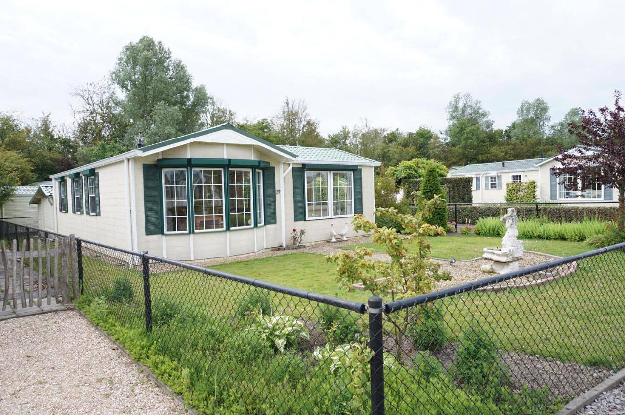 Two-Bedroom Chalet in Groede, Zeeuwse Kust